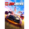 2K LEGO® 2K Drive (PC - Steam elektronikus játék licensz)