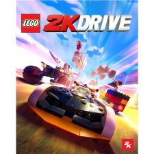2K LEGO 2K Drive - Xbox videójáték