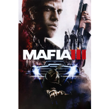 2K Mafia III (EU) (digitális licenc) videójáték
