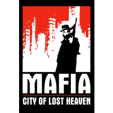 2K Mafia Trilogy (digitális licenc) videójáték