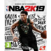 2K NBA 2K19 (PC - Steam elektronikus játék licensz)