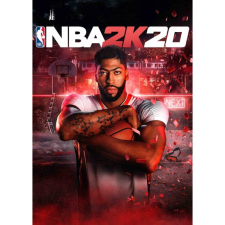 2K NBA 2K20 (PC - Steam elektronikus játék licensz) videójáték