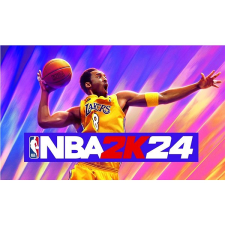 2K NBA 2K24 - PS4 videójáték