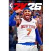 2K NBA 2K26 (EU) (digitális licenc)
