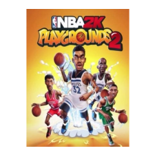 2K NBA 2K Playgrounds 2 (PC - Steam Digitális termékkulcs) videójáték