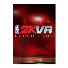 2K NBA 2KVR Experience (PC - Steam Digitális termékkulcs) videójáték