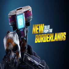 2K New Tales from the Borderlands (Digitális kulcs - PC) videójáték