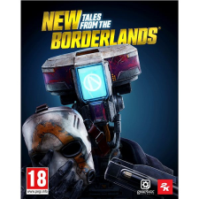 2K New Tales from the Borderlands - PC DIGITAL videójáték