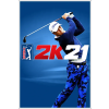 2K PGA Tour 2K21 (Deluxe Edition) (EU) (digitális licenc)