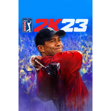 2K PGA TOUR 2K23 (PC - Steam elektronikus játék licensz) videójáték