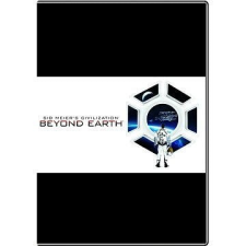 2K Sid Meier's Civilization: Beyond Earth videójáték