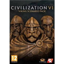 2K Sid Meier's Civilization V - Vikings Scenario Pack (PC) DIGITAL videójáték
