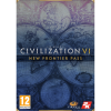 2K Sid Meier's Civilization VI - New Frontier Pass (PC - Steam Digitális termékkulcs)
