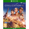 2K Sid Meier's Civilization VI (Xbox One  - elektronikus játék licensz)
