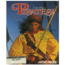 2K Sid Meier's Pirates! (PC - Steam Digitális termékkulcs) videójáték