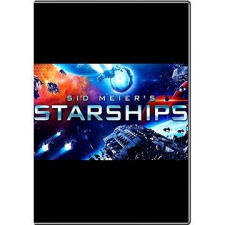 2K Sid Meier's Starships - PC DIGITAL videójáték