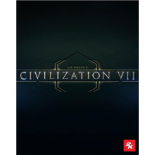 2K Sid Meiers Civilization VII - PC DIGITAL videójáték