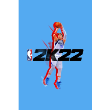 2K Sports NBA 2K22 (EU) (digitális licenc) videójáték