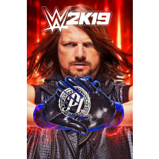 2K Sports WWE 2K19 (Digital Deluxe Edition) (EU) (digitális licenc) videójáték