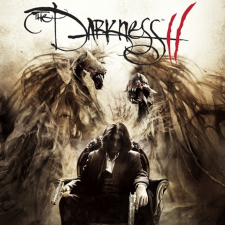 2K The Darkness II (cut) (DE/EN) (Digitális kulcs - PC) videójáték