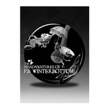 2K The Misadventures of P.B. Winterbottom (PC - Steam Digitális termékkulcs) videójáték