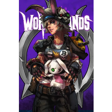 2K Tiny Tina's Wonderlands: Season Pass (DLC) (EU) (digitális licenc) videójáték
