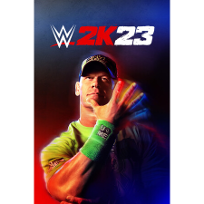 2K WWE 2K23 (PC - Steam elektronikus játék licensz) videójáték