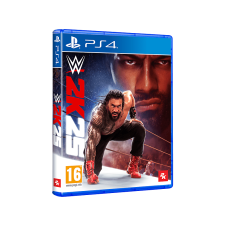 2K WWE 2K25 (PlayStation 4) videójáték