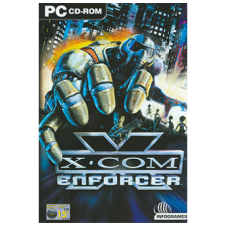 2K X-Com: Enforcer (PC - Steam Digitális termékkulcs) videójáték