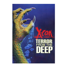 2K X-Com: Terror From the Deep (PC - Steam Digitális termékkulcs) videójáték