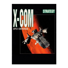 2K X-COM: UFO Defense (PC - Steam Digitális termékkulcs) videójáték