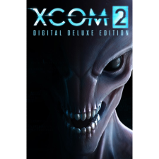 2K XCOM 2 - Digital Deluxe (PC - Steam elektronikus játék licensz) videójáték