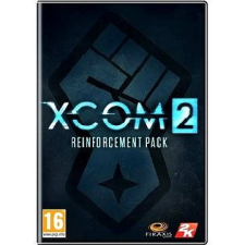 2K XCOM 2: Reinforcement Pack - PC / MAC / LINUX DIGITAL videójáték
