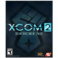 2K XCOM 2: Reinforcement Pack (PC - Steam Digitális termékkulcs) videójáték