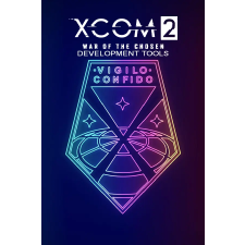 2K XCOM 2: War of the Chosen (EU) (digitális licenc) videójáték