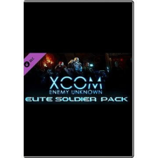 2K XCOM: Enemy Unknown - Elite Soldier Pack videójáték