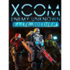 2K XCOM: Enemy Unknown - Elite Soldier Pack (PC - Steam Digitális termékkulcs)