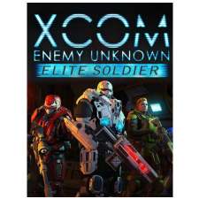 2K XCOM: Enemy Unknown - Elite Soldier Pack (PC - Steam Digitális termékkulcs) videójáték