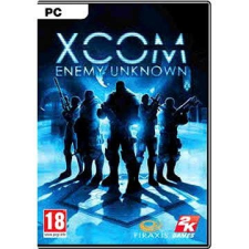 2K XCOM: Enemy Unknown - PC DIGITAL videójáték