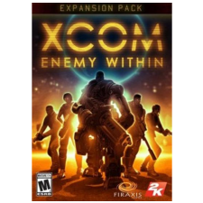 2K XCOM: Enemy Within (PC - Steam Digitális termékkulcs) videójáték