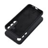  2mm Motorola G54 5G szilikon hátlap tok, fekete