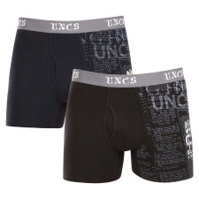 2PACK Angelo férfi boxeralsó UNCS XXL férfi alsó
