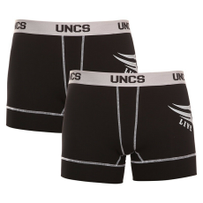  2PACK Férfi boxeralsó  Wings III oversize UNCS 5XL