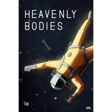 2pt Interactive Heavenly Bodies (PC - Steam elektronikus játék licensz) videójáték