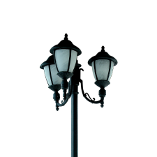 2R VENICE arm 31 park lámposzlophoz lámpakar kültéri világítás