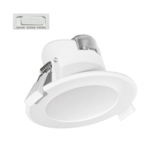 2R WAVE R70 7W 3 WHITE mélysugárzó világítás