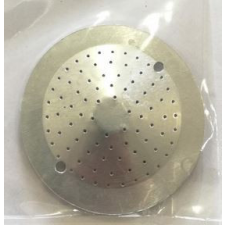  2SZ.INOX KÁVÉFŐZŐ FELSŐ SZŰRŐ kávéfőző kellék