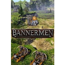 2tainment GmbH Bannermen (digitális licenc) videójáték