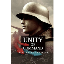 2x2 Games Unity of Command - Black Turn (DLC) (digitális licenc) videójáték