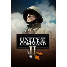 2x2 Games Unity of Command II (PC - Steam elektronikus játék licensz) videójáték